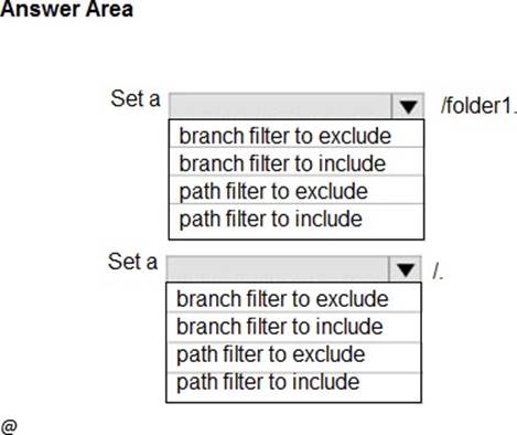 Test AZ-400 Assessment